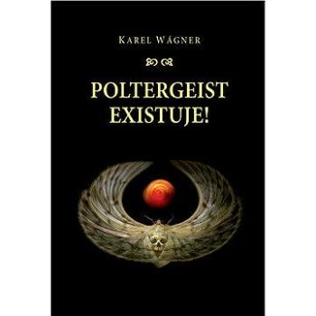 Poltergeist existuje! (978-80-860-3772-1)