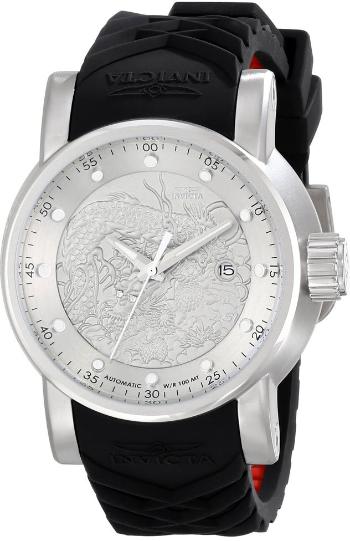 Invicta S1 Rally Automatic 15862