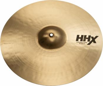 Sabian 11987XB HHX X-Plosion 19" Crash činel