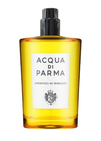 Acqua di Parma Aperitivo In Terrazza - difuzér 100 ml - TESTER s rozprašovačem, bez tyčinek