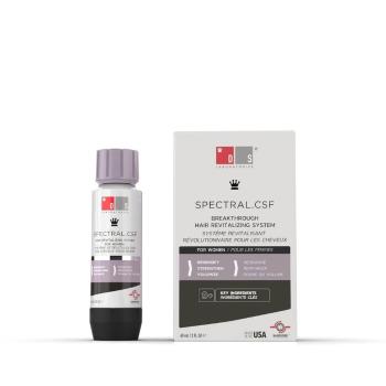 DS Laboratories Sérum proti strate vlasov spôsobené stresom Spectral.F7 ( Hair Stimulating Efficacy Booster) 60 ml