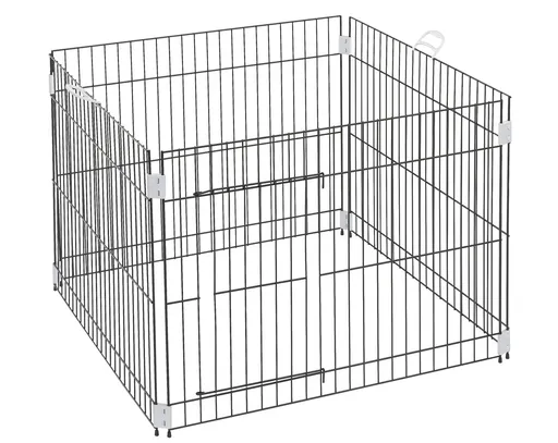 Ferplast výcviková ohrada pre psov