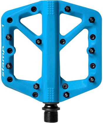 Crankbrothers Stamp 1 Small Blue (641300162724)