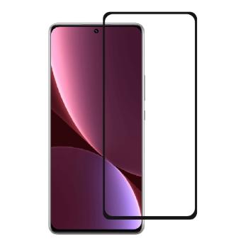 3D Tvrdené sklo pre Xiaomi 12 Pro