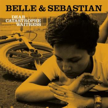 BELLE & SEBASTIAN - DEAR CATASTROPHE WAITRESS, Vinyl