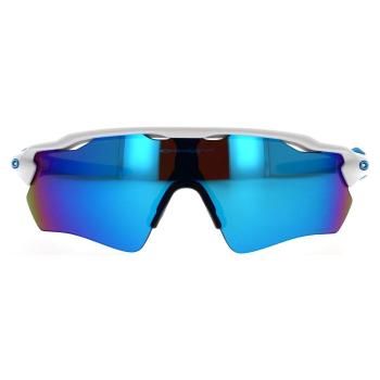 Oakley  Occhiali da Sole  Radar EV Path OO9208 920857  Slnečné okuliare Biela