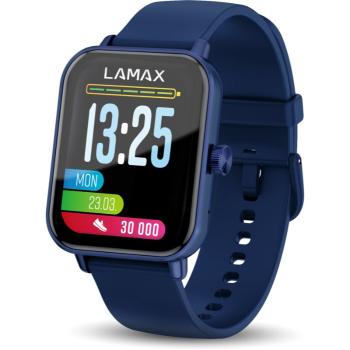 LAMAX Electronics BCool 2 Play inteligentné hodinky pre deti Blue 1 ks