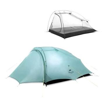 Naturehike ultralight Shared 2 20D (6927595749074)