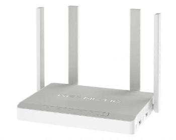 Keenetic Titan AC2600 Wi-Fi Gigabit Router