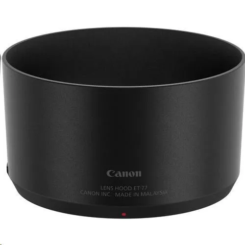 Canon ET-77 slnečná clona