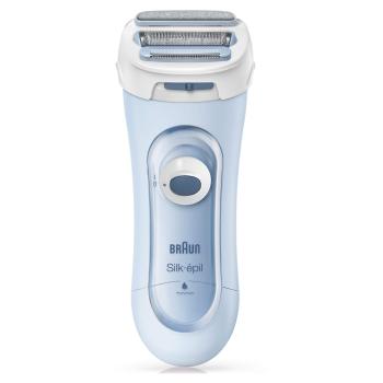 Braun Dámsky elektrický holiaci strojček Lady Style 5160 Blue