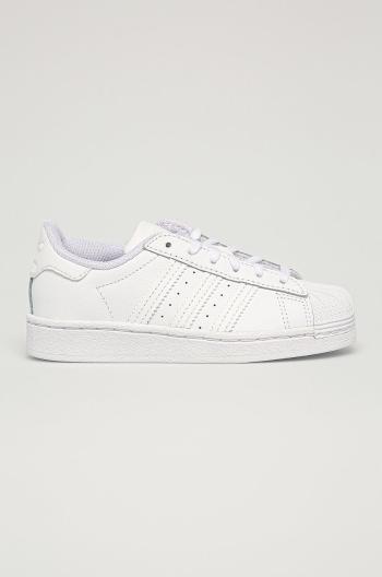 adidas Originals - Detské topánky Superstar C EF5395
