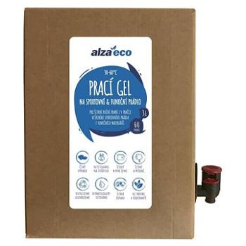 ALZA ECO Na športové oblečenie, 3 l (60 praní) (8594018046959)