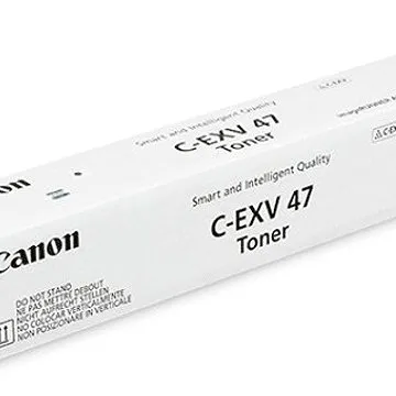 Canon C-EXV47 purpurový (8521B002)
