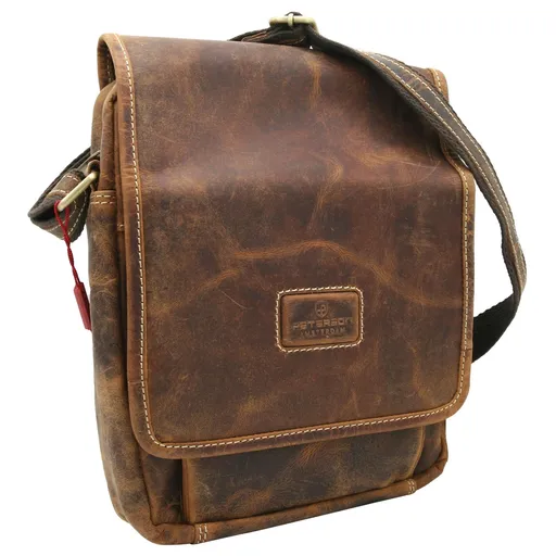 Taška na rameno Peterson PTN 015-TMH