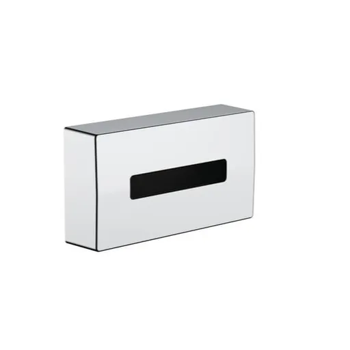 Hansgrohe AddStoris zásobník na hygienické vrecká chróm 41774000