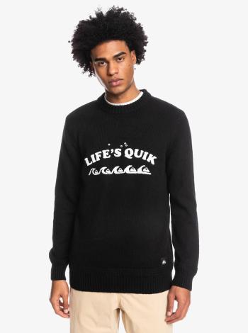 Quiksilver lifes quik m swtr s