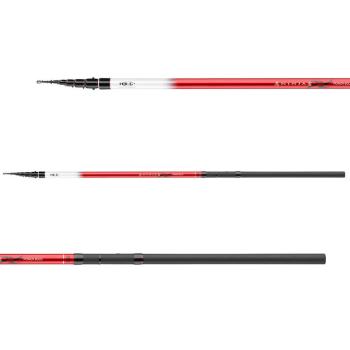 Daiwa prút ninja x bolo 5 m 25 g