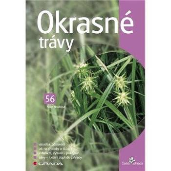 Okrasné trávy (80-247-0820-5)