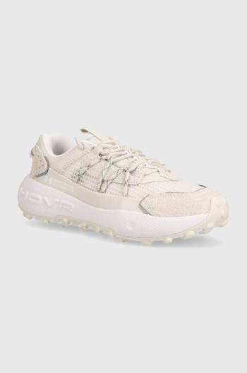 Topánky Under Armour Fat Tire Venture Pro béžová farba