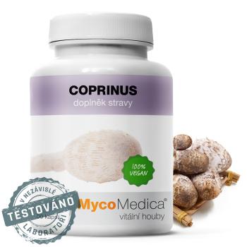 MycoMedica Coprinus 90 kapsúl