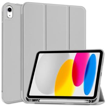 Tech-Protect SC Pen puzdro na iPad 10.9'' 2022, sivé (TEC927649)
