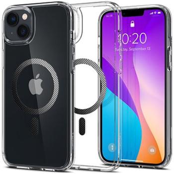 Spigen Ultra Hybrid MagSafe Carbon Fiber iPhone 14 Max (ACS04904)