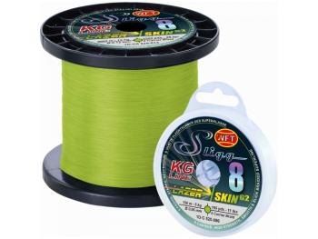 Wft splietaná šnúra sligg 8 150 m - 0,12 mm 12 kg