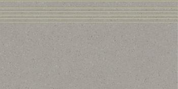 Schodovka Rako Compila taupe 30x60 cm mat DCPSR867.1
