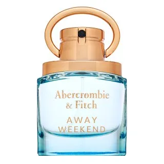 Abercrombie & Fitch Away Weekend Woman parfémovaná voda pre ženy 30 ml