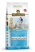 Wolfsblut Dog VetLine Weight Management 12kg