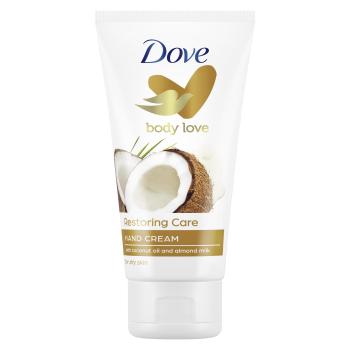 DOVE krém na ruky kokos 75 ml