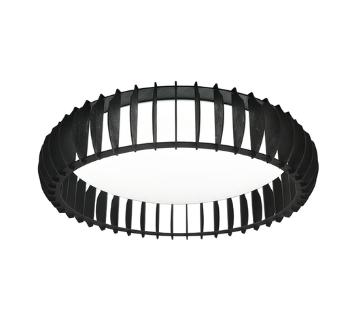 LED stropné osvetlenie Reality Monte biela R62171932