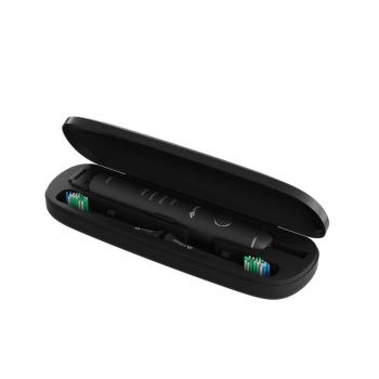 TRUELIFE SonicBrush Compact Travel Case Black cestovné púzdro