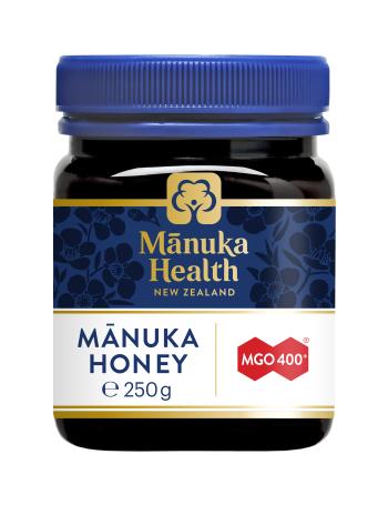 Med MGO™ 400+  - Manuka Health - 250g