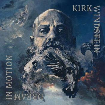 Windstein, Kirk - Dream In Motion, CD