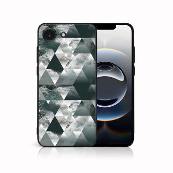 MY ART Ochranný kryt pre Apple iPhone 16e SEA (233)