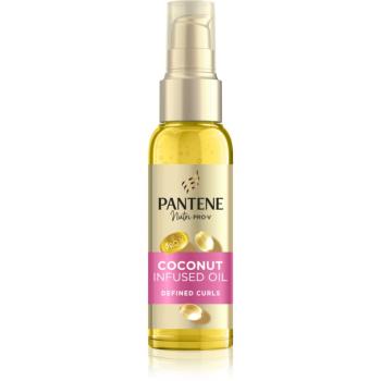 Pantene Pro-V Coconut Infused Oil olej na vlasy 100 ml