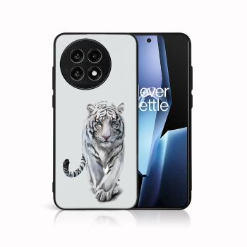MY ART Ochranný kryt pre OnePlus 13R 5G TIGER (243)