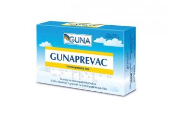 GUNAPREVAC Gra hom 6 g