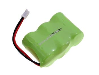 Helyettesítő akku Siemens gigaset 200