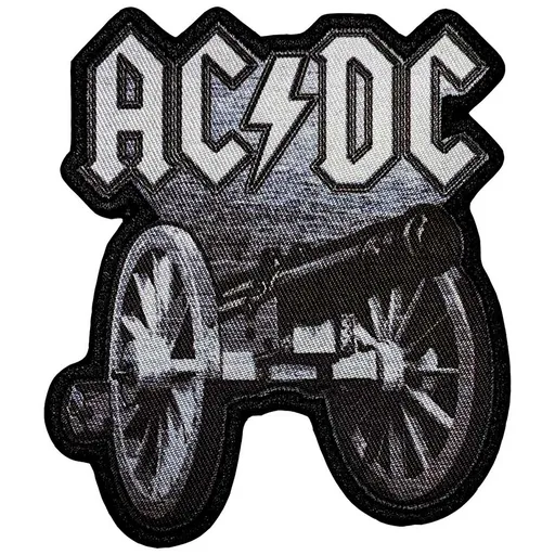 AC/DC For Those About To Rock