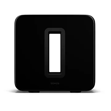 Sonos SUB matný čierny (SUBG3EU1BLK)
