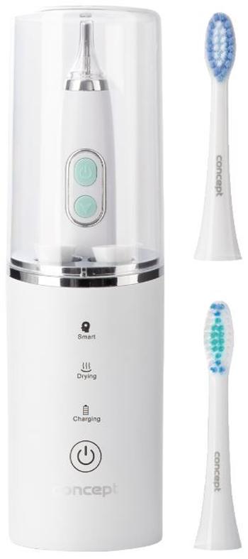 CONCEPT ZK4040 Sonický zubní kartáček s UV sterilizátorem Perfect smile