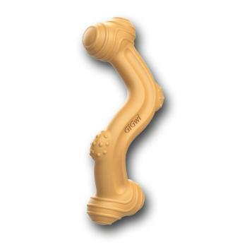 GiGwi Žuvacia kosť S-Bone vel. M, 14 cm