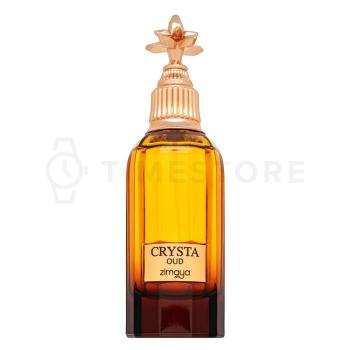 Zimaya Crysta Oud parfémovaná voda unisex 100 ml - 30 dní na vrátenie tovaru, Garancia originality