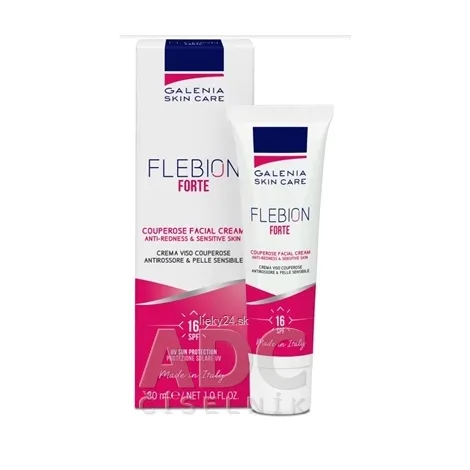 GALENIA FLEBION FORTE SPF16