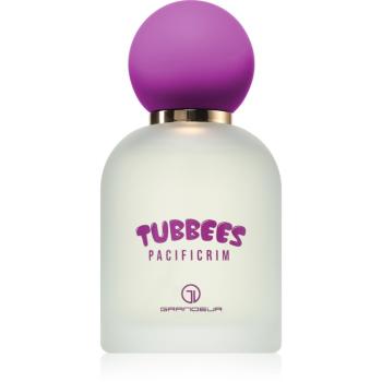 Tubbees Pacificrim parfumovaná voda unisex 50 ml