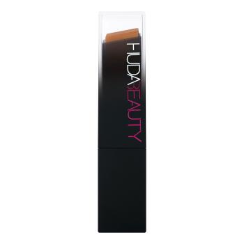 Huda Beauty Make-up v tyčinke #FauxFilter Skin Finish Buildable (Coverage Foundation Stick) 140 g 455R Peanut Butter Cup