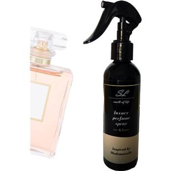 SMELL OF LIFE inšpirovaný Mademoiselle osviežovač 200 ml (8594203853119)